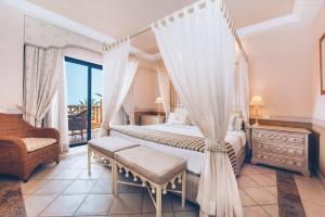 艾米拉多伊贝罗斯塔精选大酒店 - 仅限成人客房内的一张或多张床位