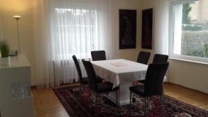 赖讷Ferienwohnung Bea in Rheine的相册照片