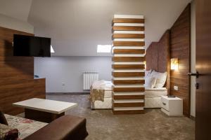 班斯科Hotel Casa Karina Bansko - Half Board & All Inclusive的相册照片