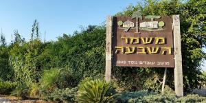 Mishmar Hashiv‘ahQuiet and beautiful bungalow near to old Jaffa City的相册照片