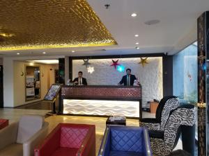 达卡Days Hotel Dhaka的相册照片