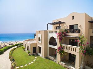 艾阿卡Miramar Al Aqah Beach Resort的相册照片