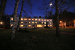 拉脱维亚明霍泽娜武达酒店的相册照片