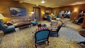 爱丁堡戴玛荷酒店及乡村俱乐部的相册照片