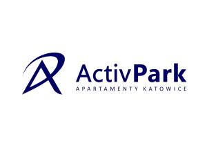 卡托维兹ActivPark Apartments的活动 Parkarma keratect的标志