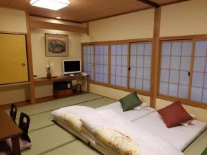 京都萨瓦亚宏腾日式旅馆的相册照片