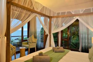 赫卢赫卢韦Nibela Lake Lodge by Dream Resorts的相册照片