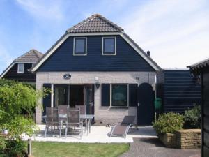 奥德多普Noordzeepark Zuiderdiep 37 - Ouddorp near the beach - not for companies的相册照片