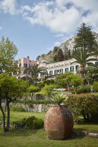 陶尔米纳Grand Hotel Timeo, A Belmond Hotel, Taormina的相册照片
