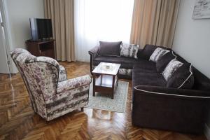 贝尔格莱德City Center Belgrade Queen Apartment Skadarlija的相册照片