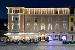 科莫Vista Palazzo - Small Luxury Hotels of the World的相册照片
