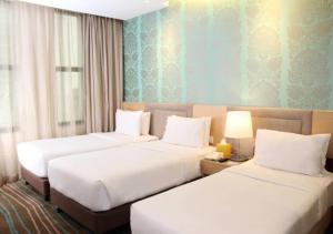 吉隆坡吉隆坡丽悦酒店的相册照片
