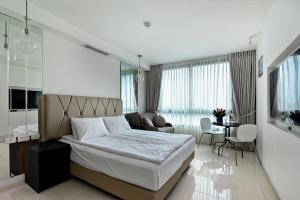 内坦亚Netanya SeaView ApartHotel的相册照片