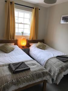 瓦斯代尔下城Scafell View Apartment, Wasdale, Lake District, Cumbria的相册照片