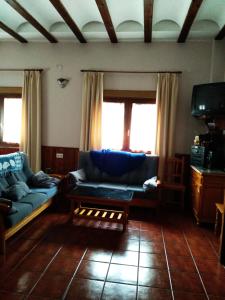 GuadalaviarCasa Rural Lahuerta Apartamentos的相册照片