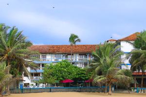 尼甘布黄玉海滩酒店的相册照片