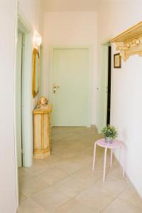 Casa sul Mare Vada的一间浴室