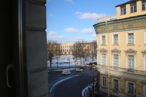 圣彼得堡Apartment Nevskaya Classica的相册照片