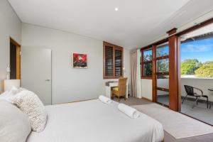 拜伦湾Byron Bay Accom Unit 2 21-25 Fletcher Street - Casablanca at Bogarts的相册照片