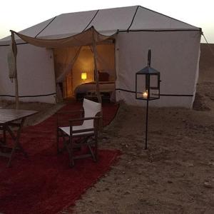 Foum ZguidMaroc Sahara Luxury Camp & Tours的相册照片