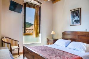 费斯卡尔德宏Authentic Suites in Fiscardo (Archontiko)的相册照片