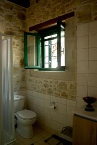 La Villa "Casa di Lydia"的一间浴室