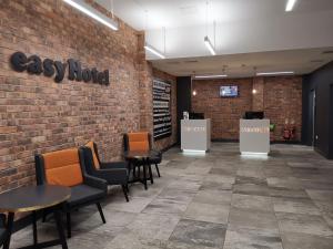 谢菲尔德easyHotel Sheffield的相册照片