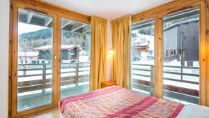 拉诺玛瓦努瓦兹阳台小屋度假公寓酒店的相册照片