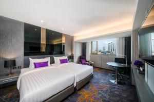 曼谷Hotel JAL City Bangkok的相册照片