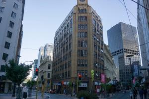 惠灵顿Wellington CBD Apartment的相册照片