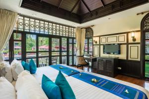 华欣Wora Bura Hua Hin Resort & Spa - SHA Extra Plus的相册照片