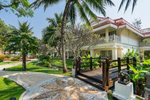 华欣Wora Bura Hua Hin Resort & Spa - SHA Extra Plus的相册照片