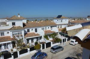桑卢卡尔-德巴拉梅达Mirador de Doñana, Apartamentos Living Sur的相册照片