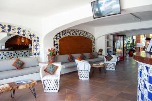 巴亚尔塔港Hotel Hacienda Vallarta - Playa Las Glorias的相册照片