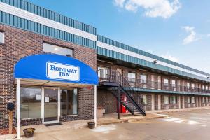 Sergeant BluffRodeway Inn Sergeant Bluff - Sioux City的相册照片