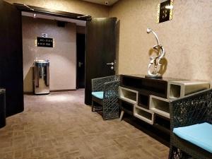 Kidurong Inn的一间浴室