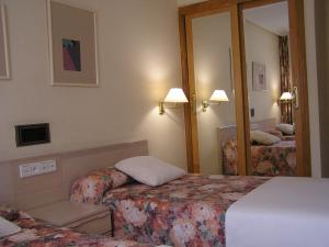 比利亚夫利诺拉布拉尼娜酒店的相册照片