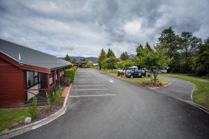 蒂阿瑙Te Anau Top 10 Holiday Park and Motels的相册照片