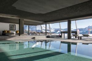 阿尔卑斯休斯山阳光运动酒店的相册照片