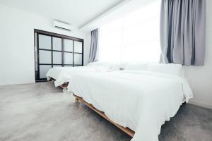 马六甲White Loft Hotel的相册照片