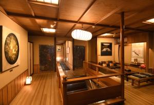 京都晴鸭楼日式旅馆的相册照片