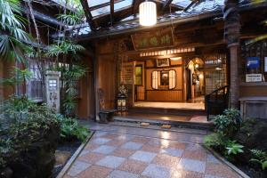 京都晴鸭楼日式旅馆的相册照片
