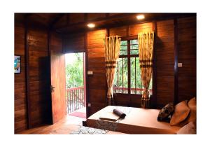 丹不拉Sun and Green Eco Lodge - Dambulla的相册照片