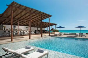 坎昆Secrets The Vine Cancun - All Inclusive Adults Only的相册照片