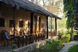 BhurkīāForest Hideaway Resort Pvt Ltd的相册照片