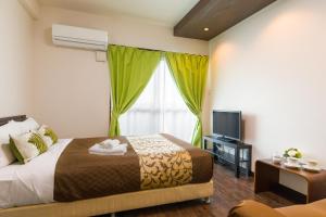 Mr Kinjo Violette Kukomae空港前紫罗兰金城先生公寓预订 Mr Kinjo Violette Kukomae空港前 紫罗兰金城先生公寓优惠价格 Booking Com缤客