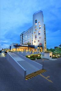 巨港ASTON Palembang Hotel & Conference Centre的相册照片
