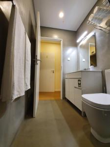 Agnelo Comfort - Accommodation H V的一间浴室