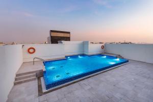 迪拜Citymax Hotel Al Barsha的相册照片