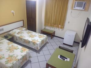 阿拉卡茹纳西门托普拉亚酒店的相册照片